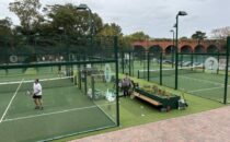 padel complete